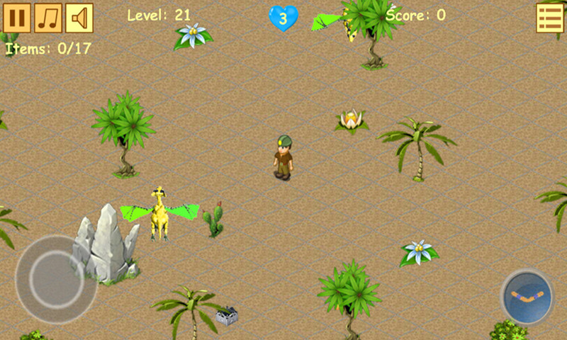 Terra Incognita - screenshot 5